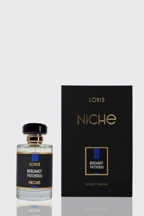Bergamot Patchouli Niche Parfume Edp 100 Ml Unisex Parfume TYC00270262300