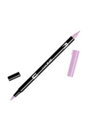 Dual Brush Pen Grafik Çizim Kalemi 673 Orchid 07.08.273.049