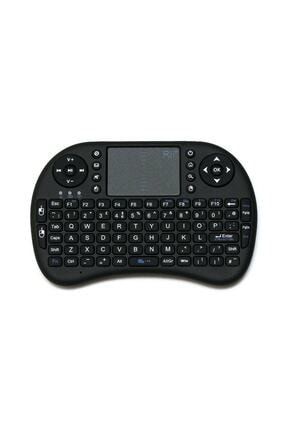 Tv Televizyon Mini Klavye Dokunmatik Mouse Wifi P2463S4715