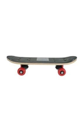 Kaykay Küçük Boy 43 Cm Desenli Skateboard Çocuk Aktivite Oyuncak 4 Teker Kay Kay Orijinal PRA-5522720-9301