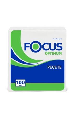 Focus Optimum Peçete 100'lü 10159