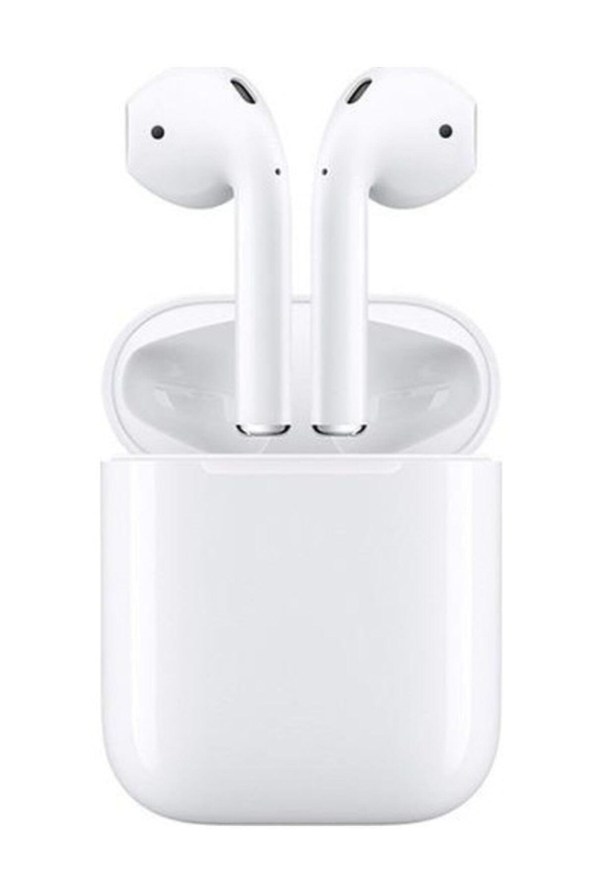 i12 TWS Bluetooth Kulaklık Şarj Üniteli Airpods Beyaz Yorumları, Fiyatı -  Trendyol