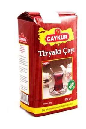 Tiryaki 500 gr 03111316