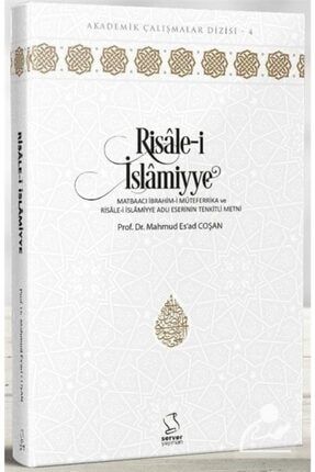 Risale-i Islamiyye - M.esad Coşan 157450