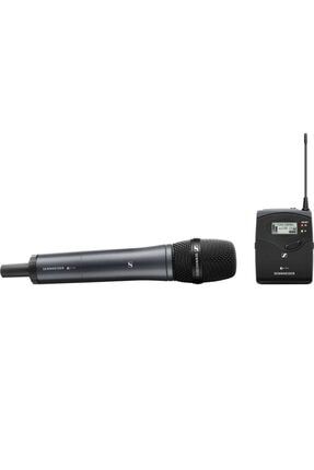 Ew 135p G4 Kablosuz El Tipi Kamera Telsiz Mikrofon Set 165011