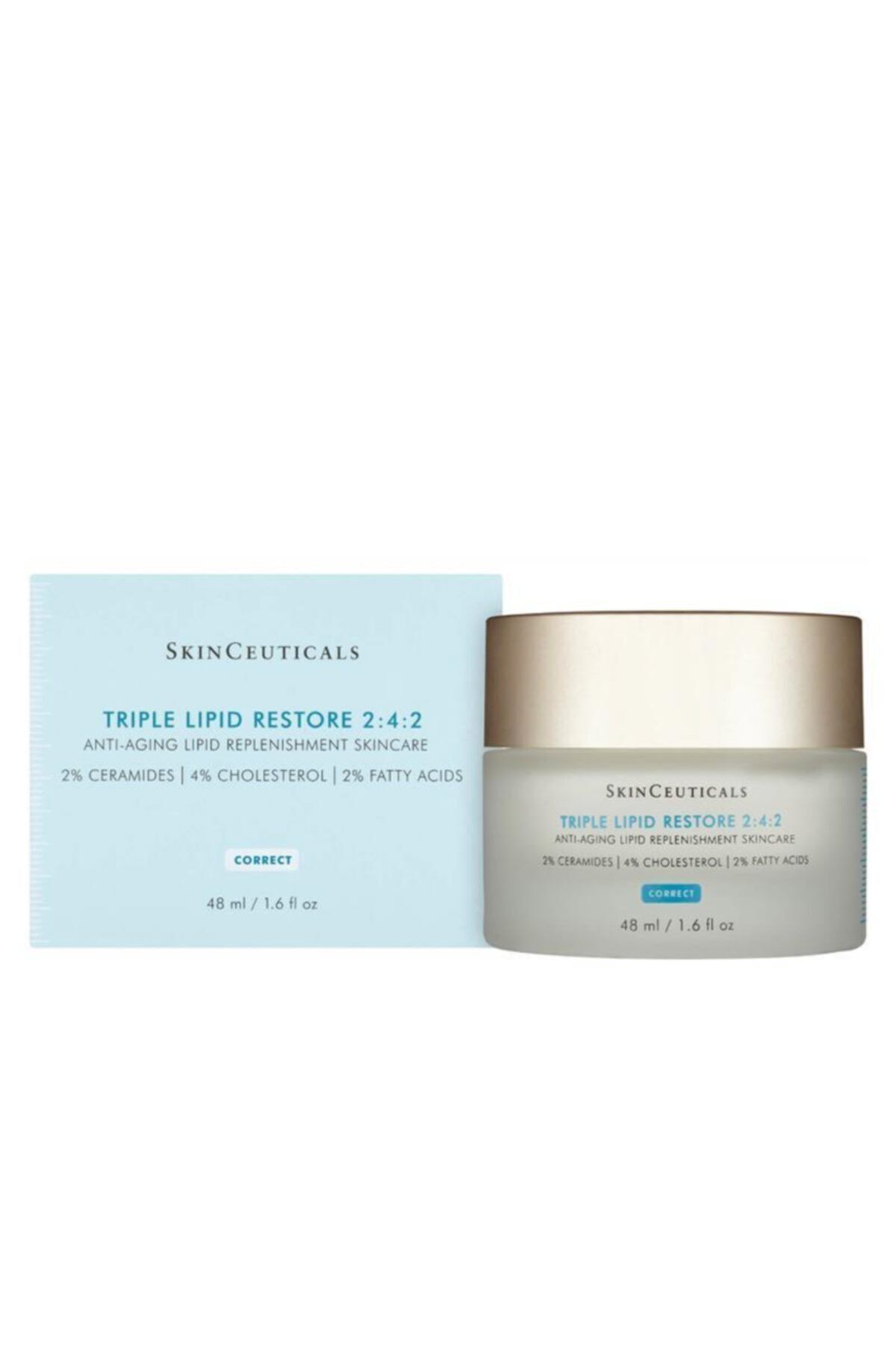 Triple Restore 2:4:2 48 ml Skinceuticals
