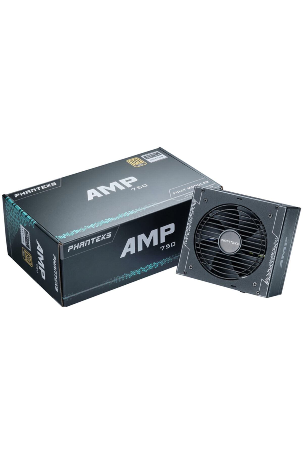 (SEASONİC) Amp 550w 80 Gold, Full Module, Psu, Mining, Oyuncu Bilgisayar Güç Kaynağı 8