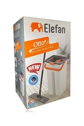 Otto Tablet Mop Yeni Nesil Temizlik Seti CCDMEVBELF59744
