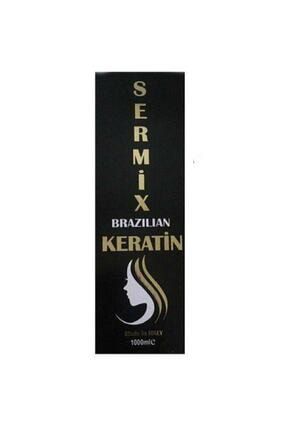 Brazilian Keratin 1000 ml 8681425009148