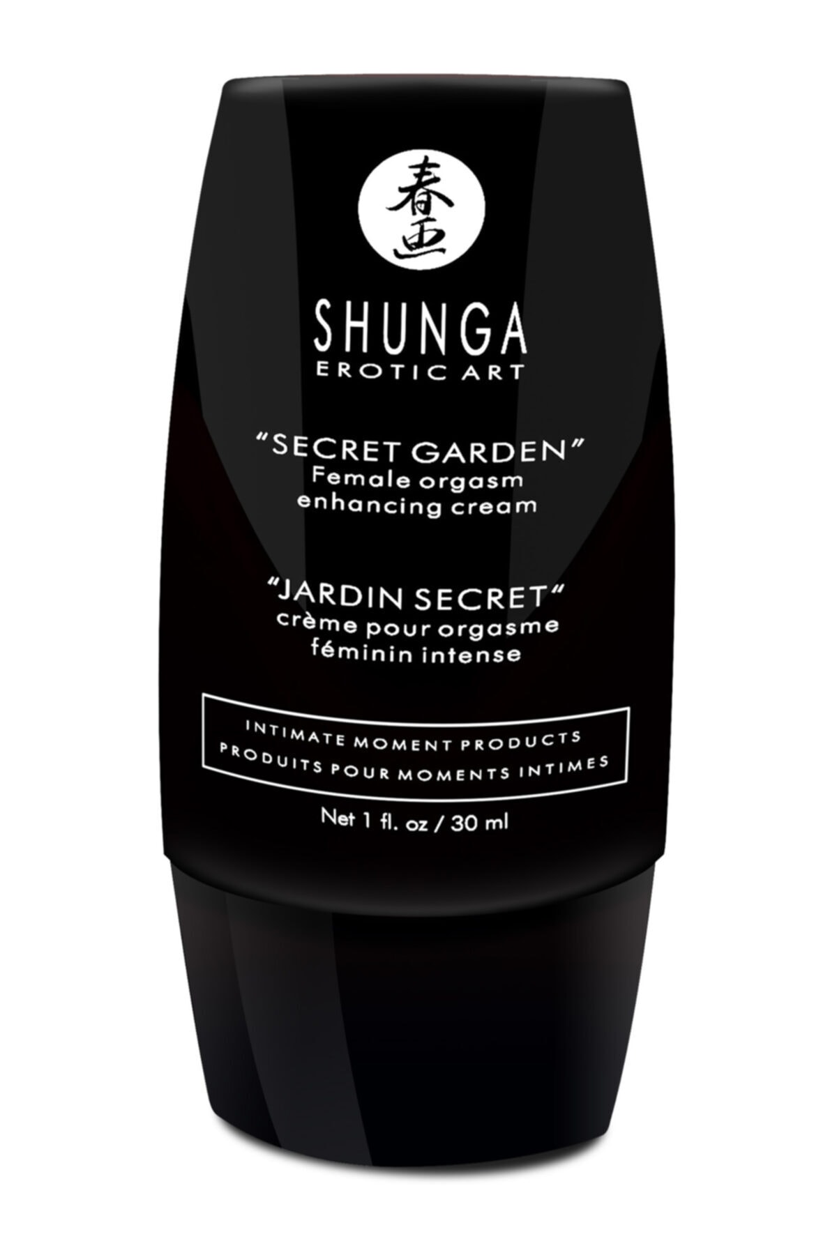 Shunga Secret Clitorial Gel 30ml