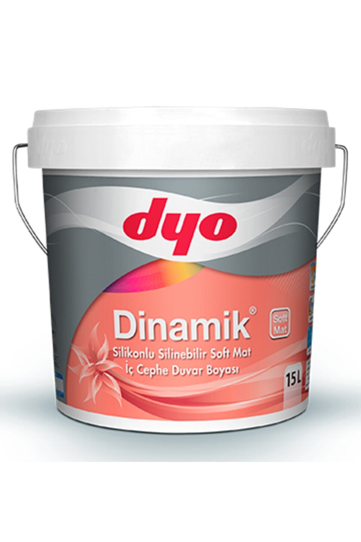Dyo Dinamik Softmat Silinebilir Duvar Boyası Alaçatı Fiyatı Dyo Dinamik Softmat Silinebilir Duvar Boyası Alaçatı Fiyatı