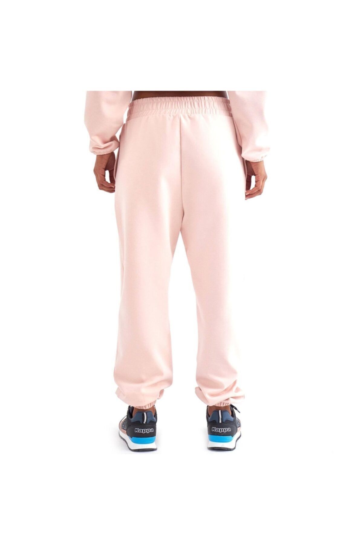 Tier sweatsuit top