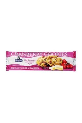 Cranberry Cookies 150G 8710502153013