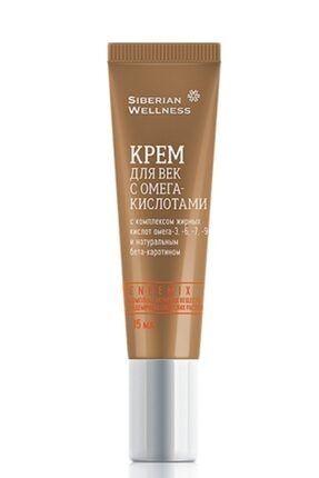Siberian Wellness Rejuvenatıng Eye Cream Endemıx™ Kompleksi Içeren Kozmetik Ürünler REJUVENATING EYE CREAM
