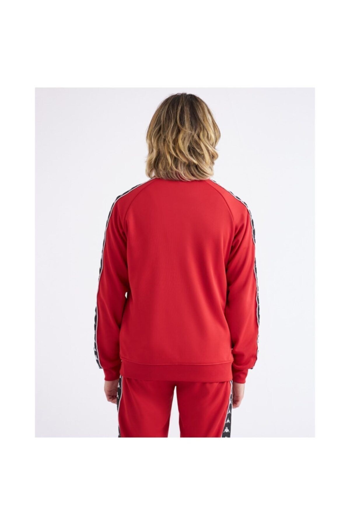 Kappa banda anniston slim online