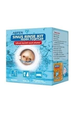 Sinus Rinse Kit Yedek Poşetleri 5391