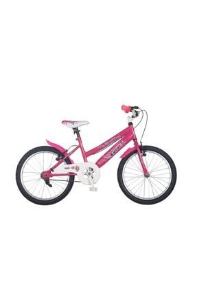 20 Jant Matilda Pembe Bisiklet ZİBS00002
