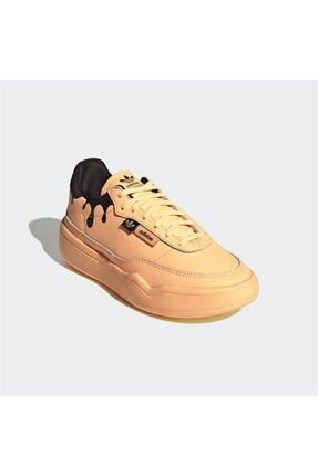 Turuncu - Her Kadın Günlük Spor Ayakkabı GY3581