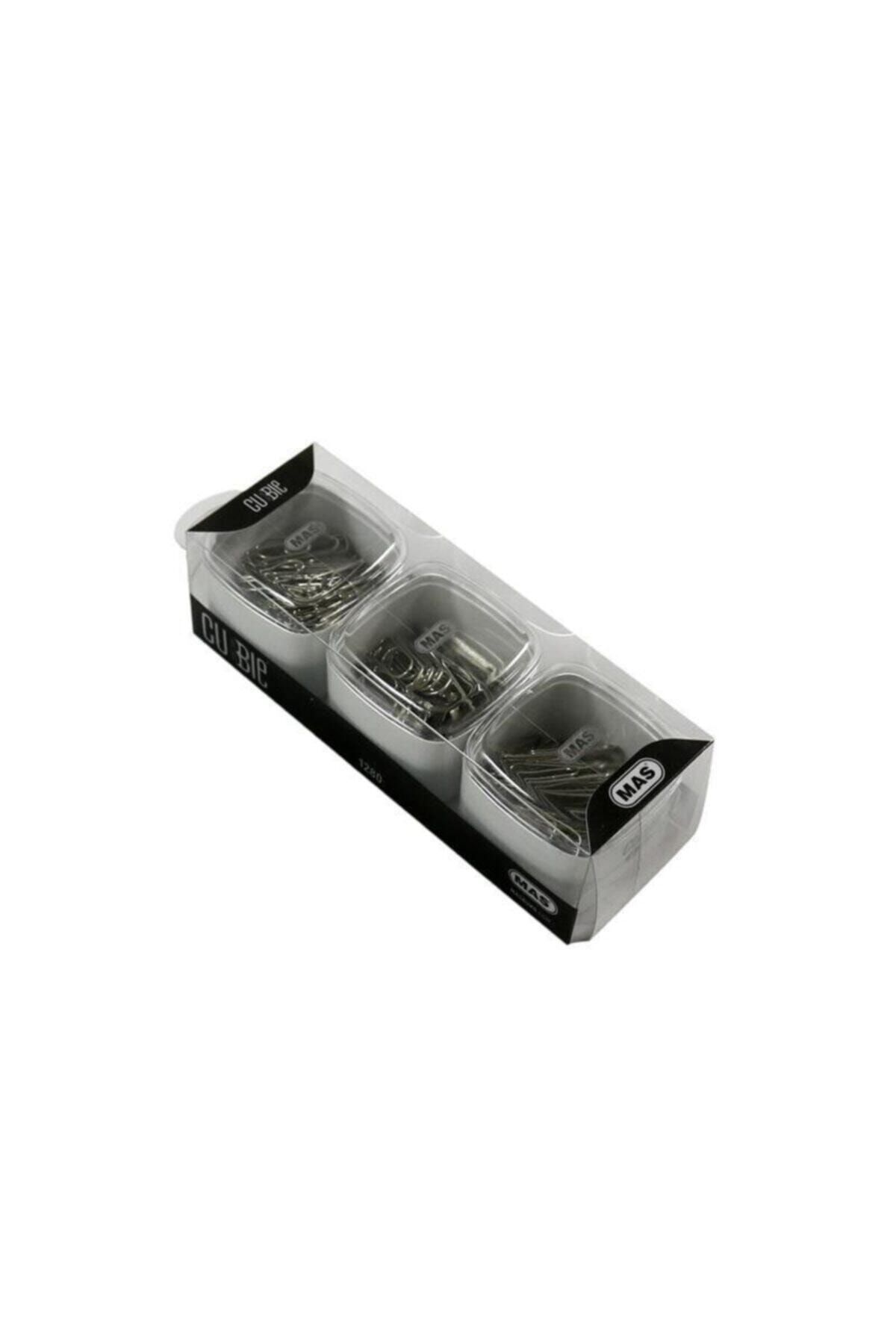 Mas Set De 3 - One Size