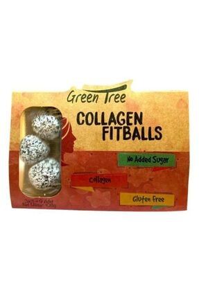 Collagen Fiballs 108 gr GRT003