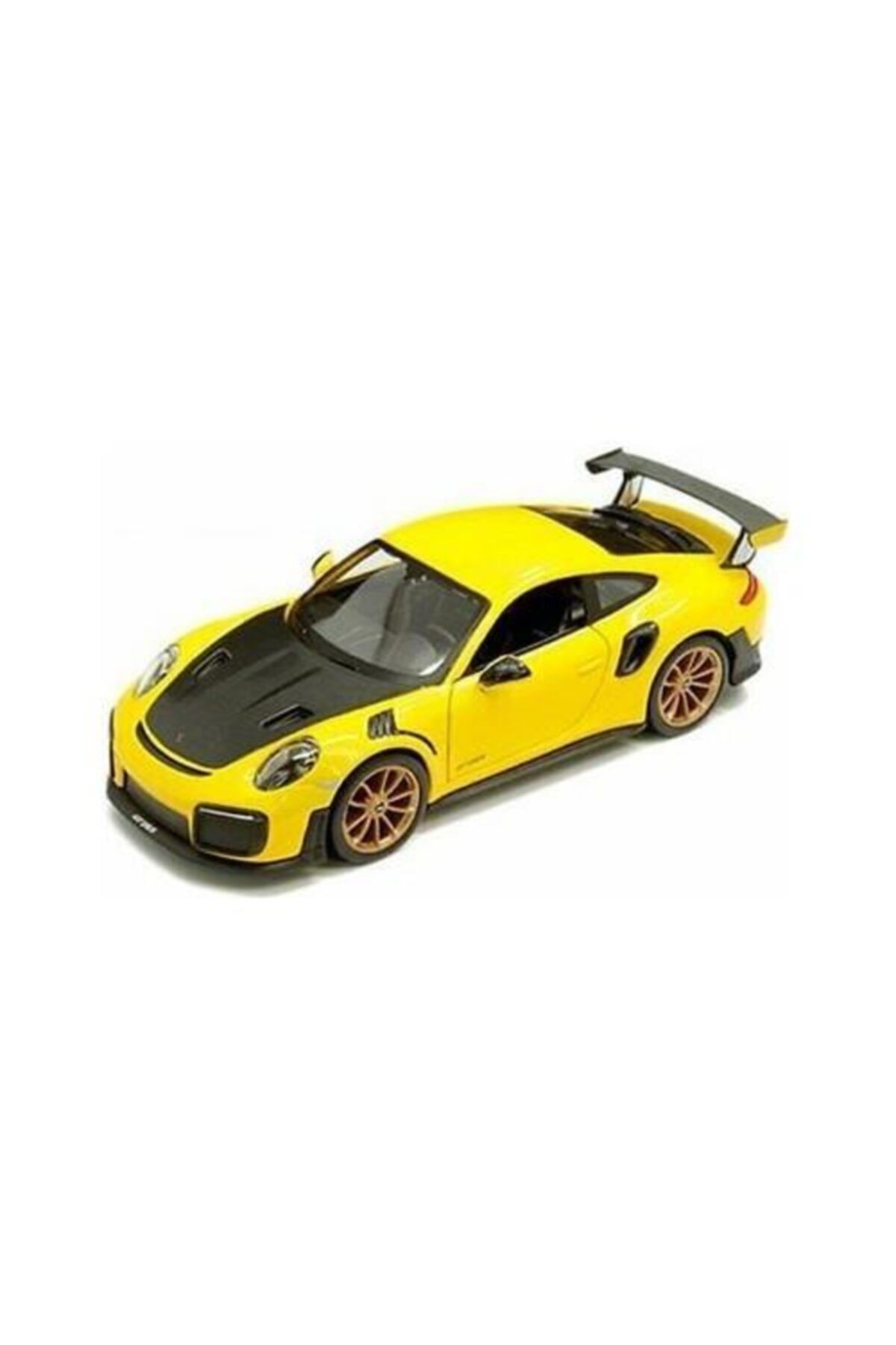 Maisto porsche 911 gt2 outlet rs