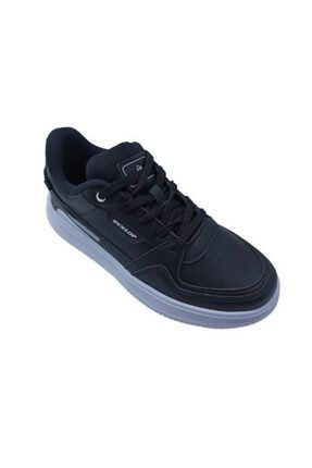 Siyah Sneaker Ayakkabı DNLP852963
