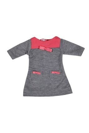 Oyuncak Bebek Papyonlu Elbise BPE02