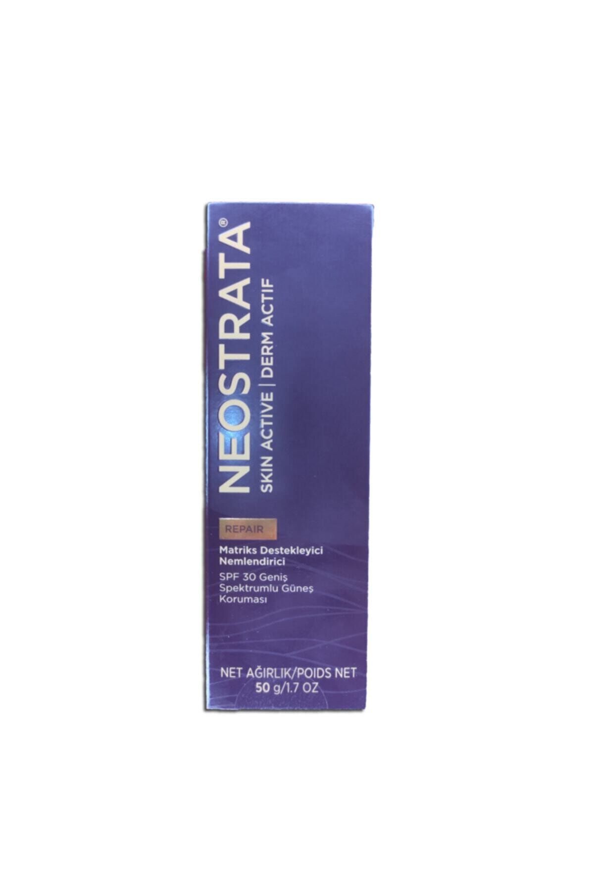 Repair Matrix Supporting Moisturizer Spf30 50gr NeoStrata