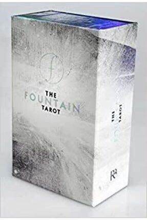 The Fountain Tarot: Illustrated Deck And Guidebook TYC00361062398