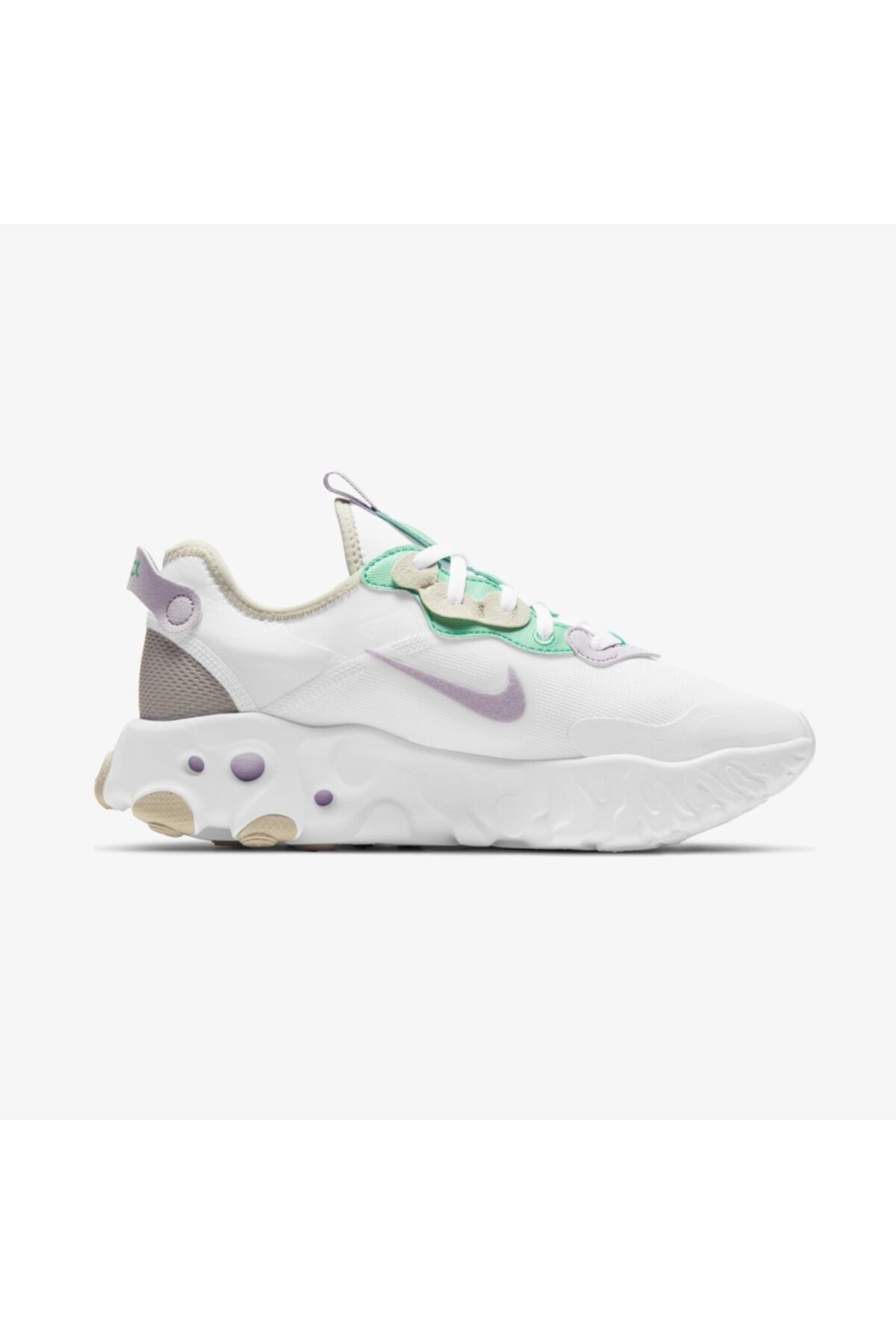 Nike-Da1647-100 W React Art3mıs Sneaker 4