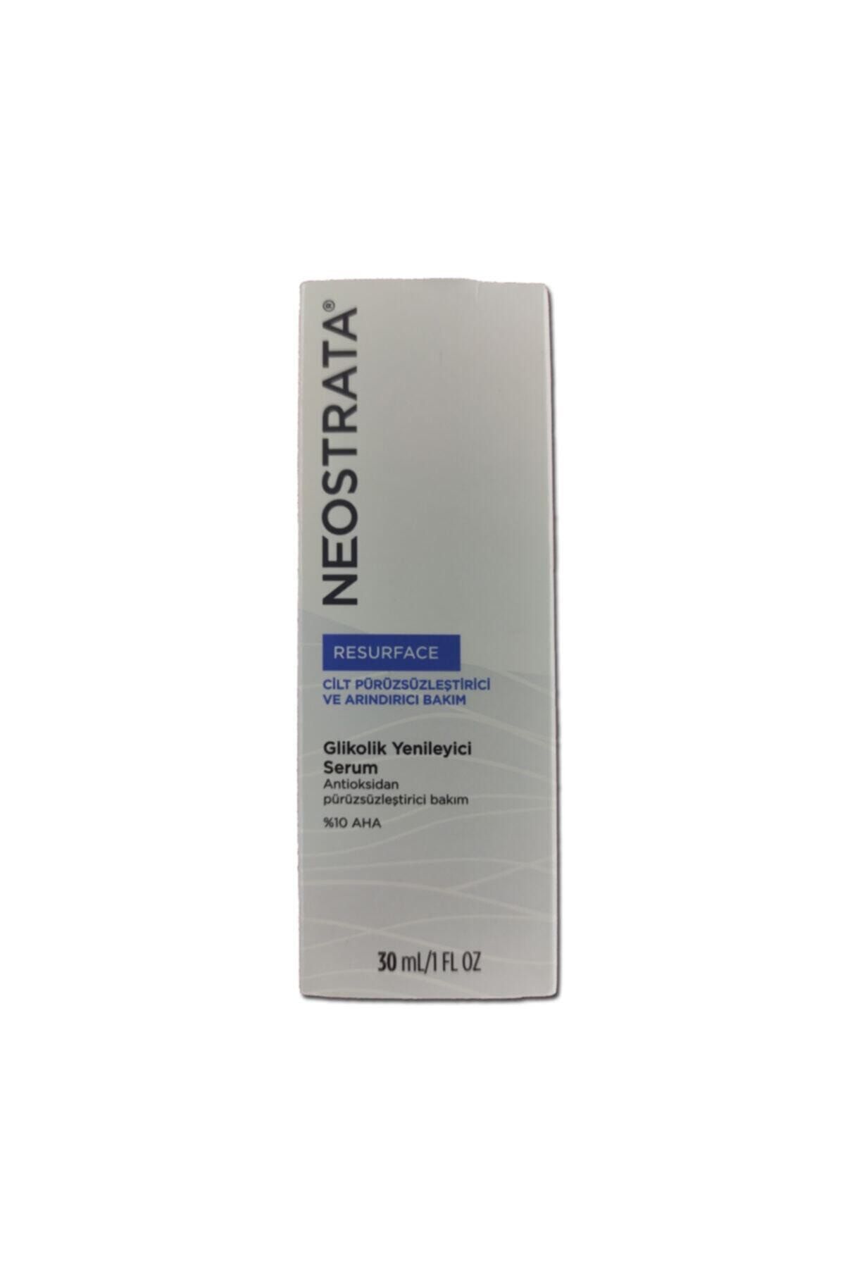 سرم بازسازی کننده گلیکولیک Resurface 30ml MADELUİE250 NeoStrata