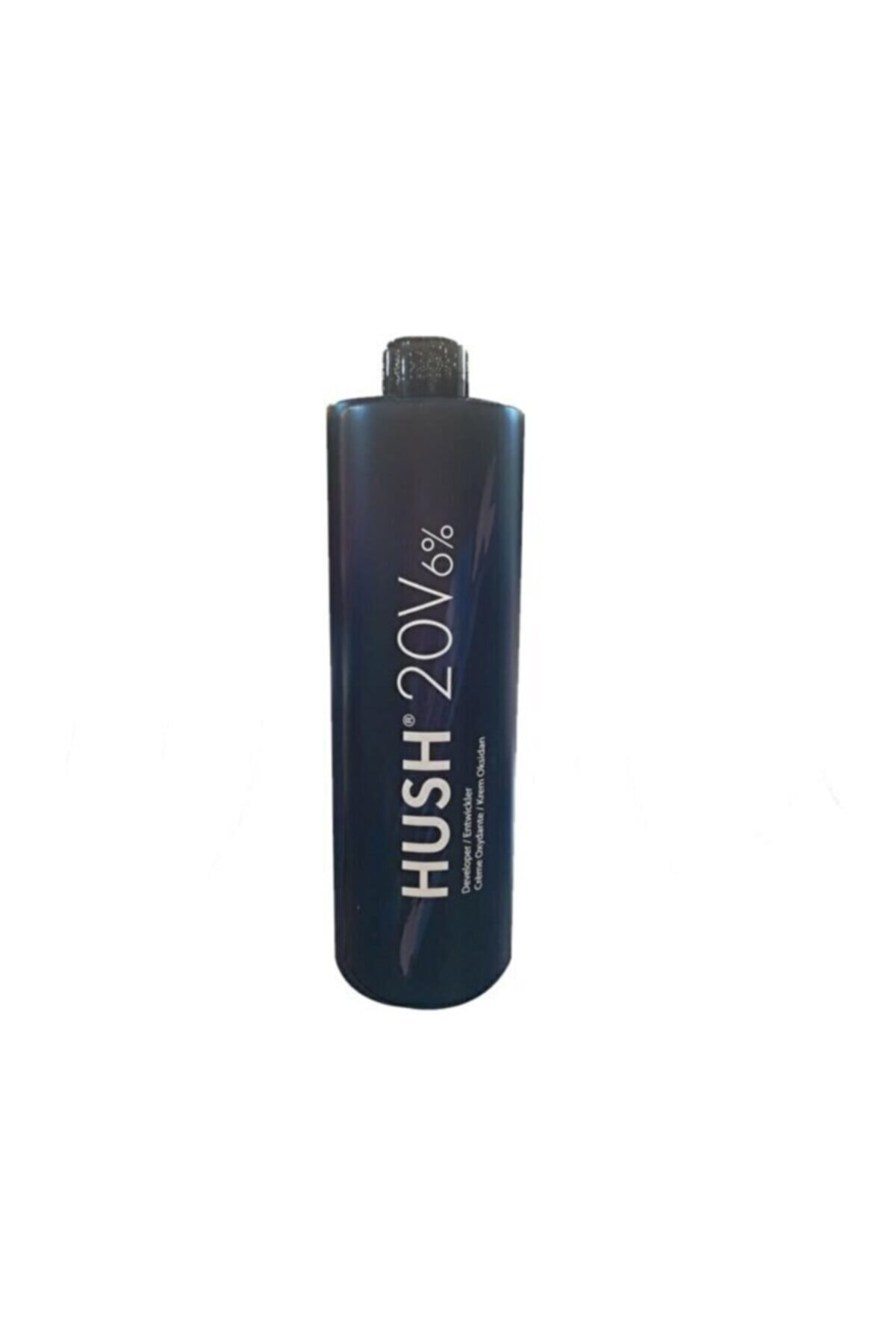 HUSH Krem Oksidan 6% 20 Vol. 1000 ml