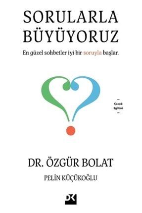 Sorularla Büyüyoruz Soi-9786258036558