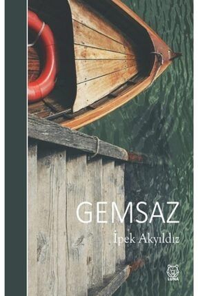 Gemsaz Soi-9786258442311