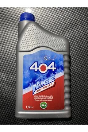 404 Antifreeze