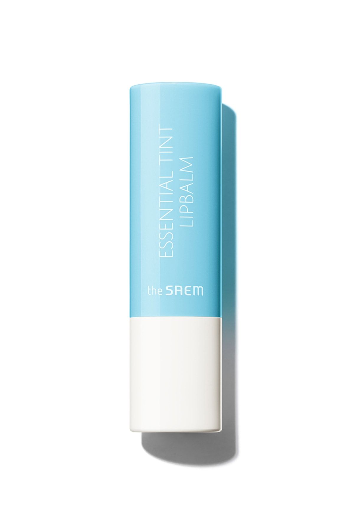 The Saem Saemmul Essential Tint Lip Balm - Wh01 Fiyatı, Yorumları ...