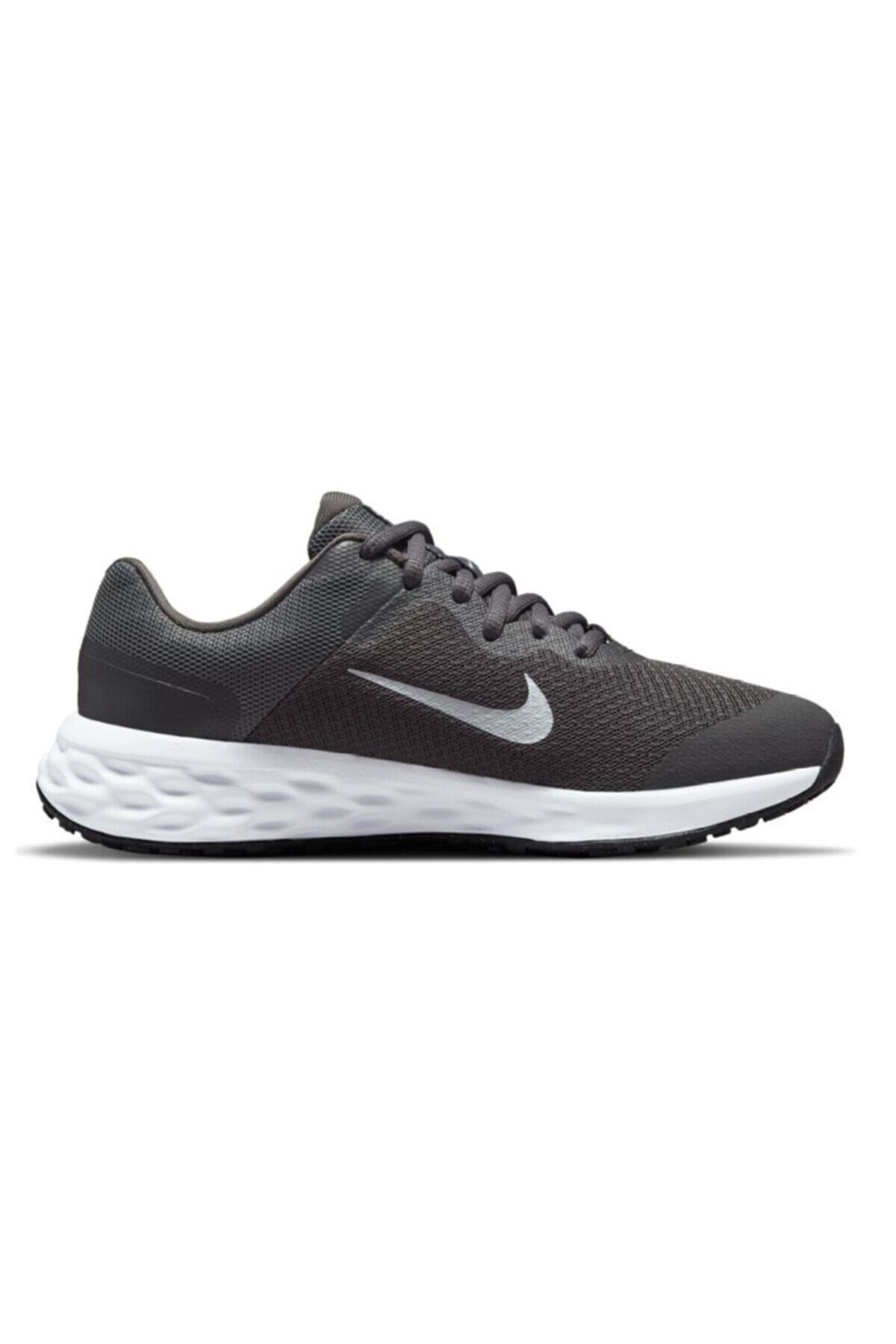 Nike کفش ورزشی Revolution 6 Nn {gs} Dd1096-004