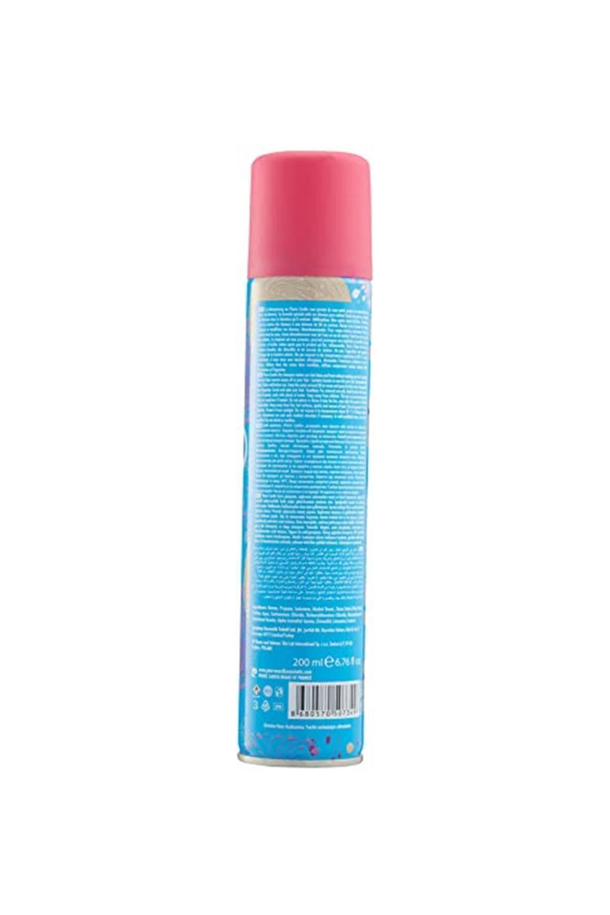 شامپو زنانه | پیر کاردین Pierre Cardin SNTDNYNZT5011230 - تصویر 2