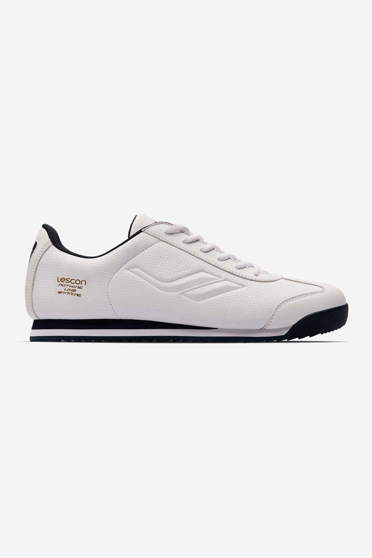 Lescon Wınner-6 Sneakers Beyaz Günlük Spor