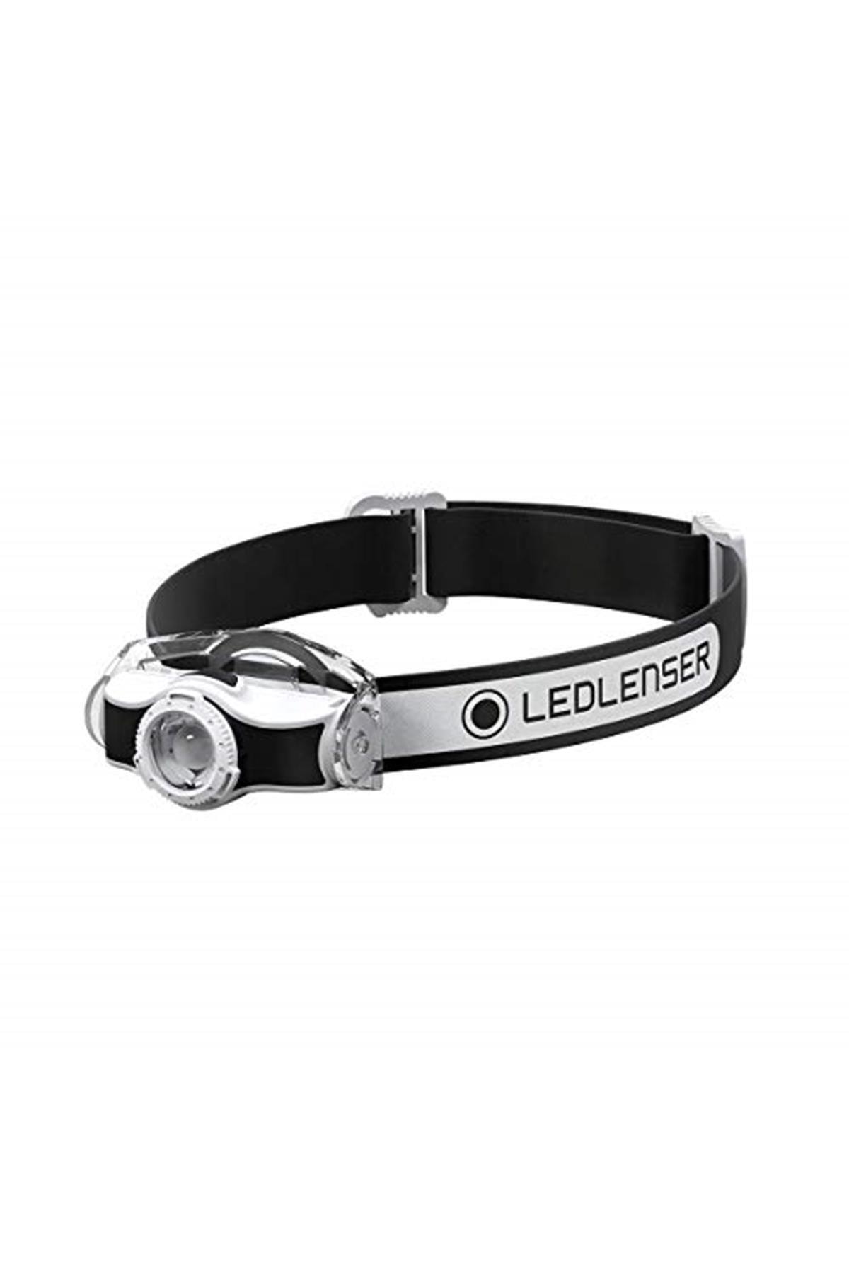 Led Lenser Marka: Ledlenser Mh3 Kafa Feneri Fener Unisex, Siyah, Tek Beden Kategori: Dalış Feneri