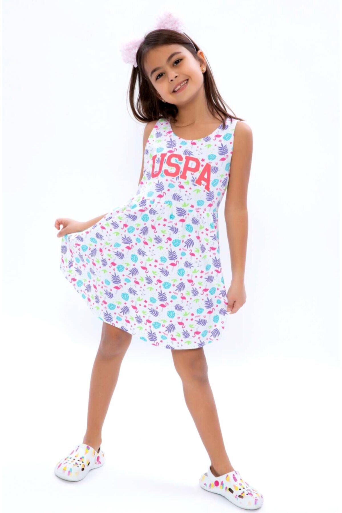 لباس خواب دخترانه U.S. Polo Assn. 237706925