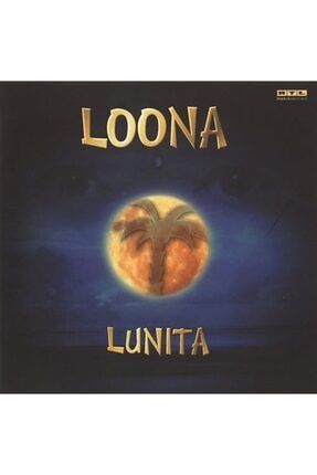 Loona - Lunita Cd 0731455990720-ra