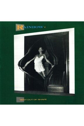 Rainbow - Bent Out Of Shape Cd 0731454736725-1