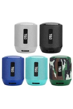 129 Kablosuz Wireless Bluetooth 5.0 Hoparlör Speaker 0731698635884