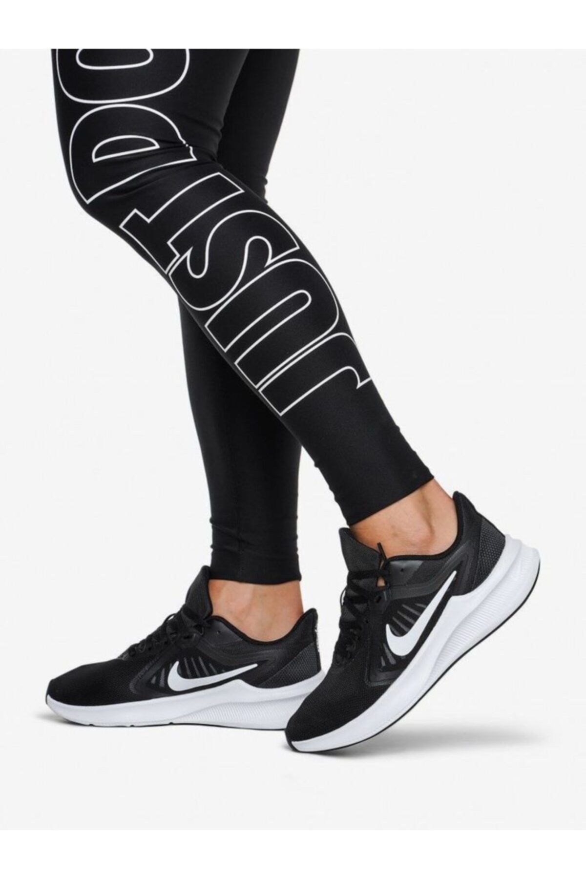 Zapatilla de running - Mujer - Nike Downshifter 10 - CI9984-200