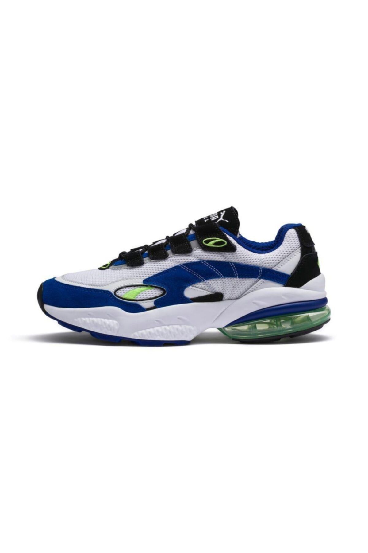 Puma cell venom fit top