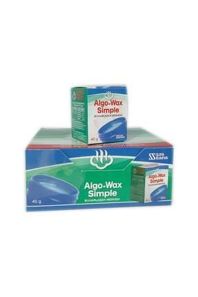 Algo-Wax Simple 5li Paket algowax-5li