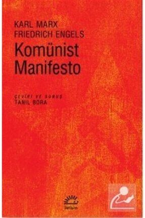 Komünist Manifesto 468858