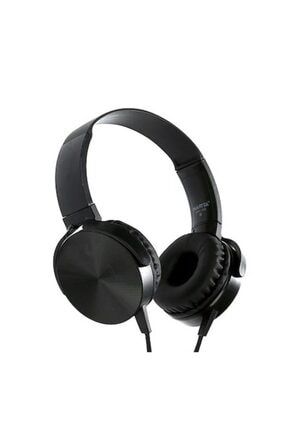 Mdrxb450ap Mikrofonlu Katlanabilir Kulaküstü Kulaklık MDR XB