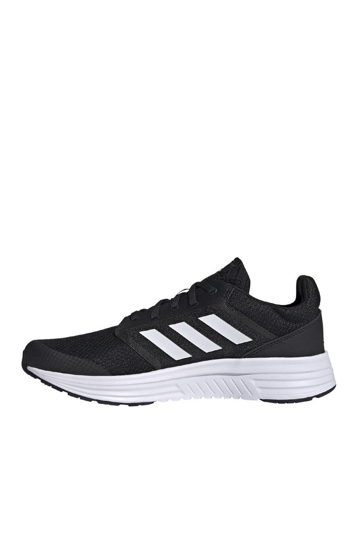 adidas Turuncu - Galaxy 5 Cblack/ftwwht/ftwwht